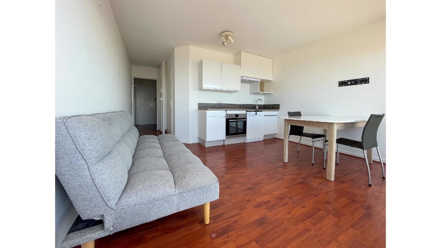 Appartement à vendre, 29m², Les Sables-d'Olonne