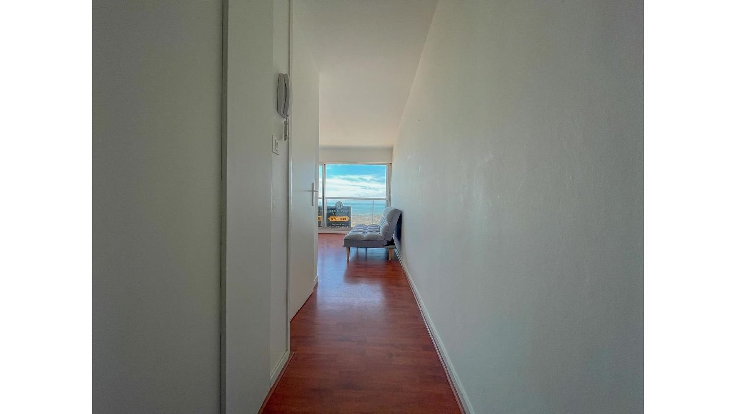 Appartement à vendre, 29m², Les Sables-d'Olonne