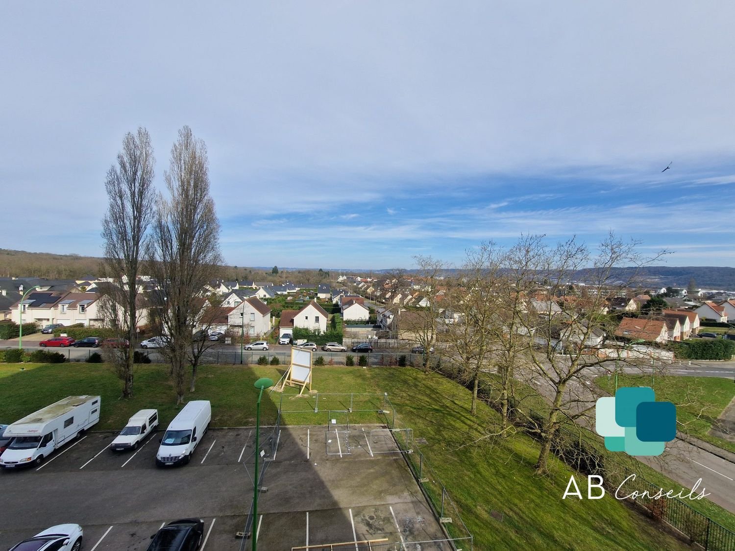 Appartement à vendre, 76m², Saint-Etienne-du-Rouvray