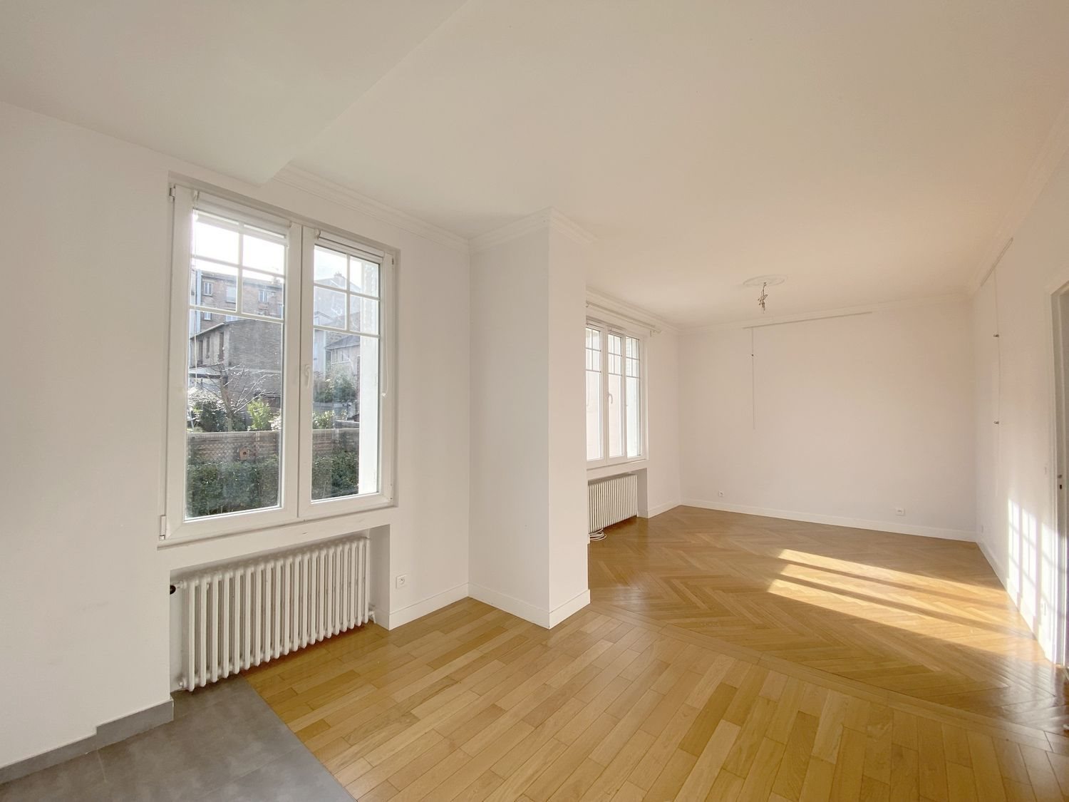 Maison à louer, 127m², Saint-Cloud