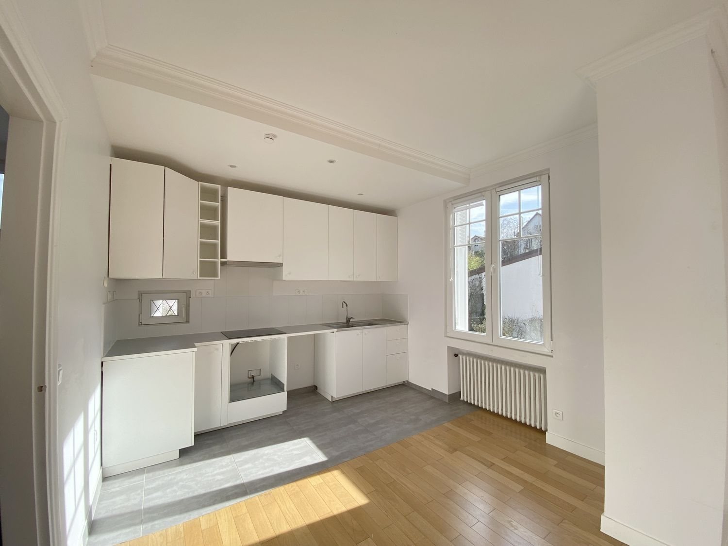 Maison à louer, 127m², Saint-Cloud