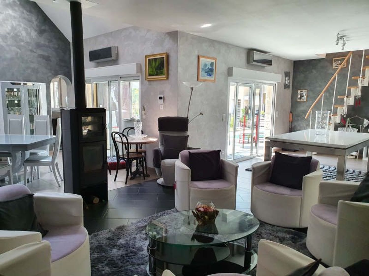 Maison à vendre, 200m², Houdan