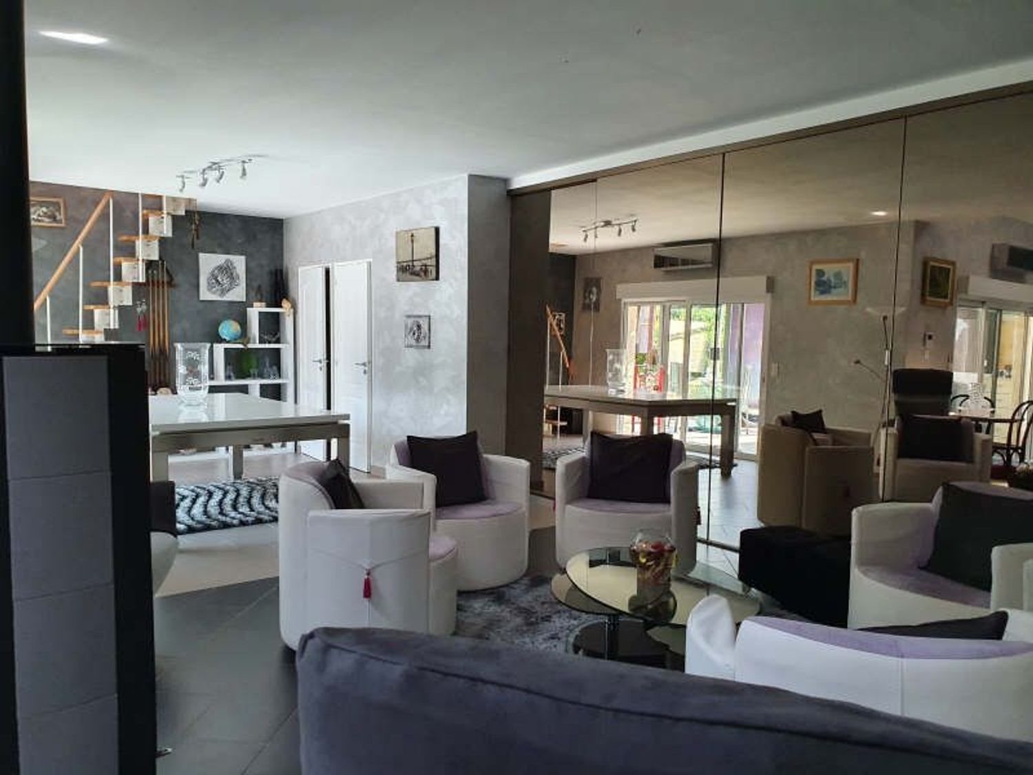 Maison à vendre, 200m², Houdan