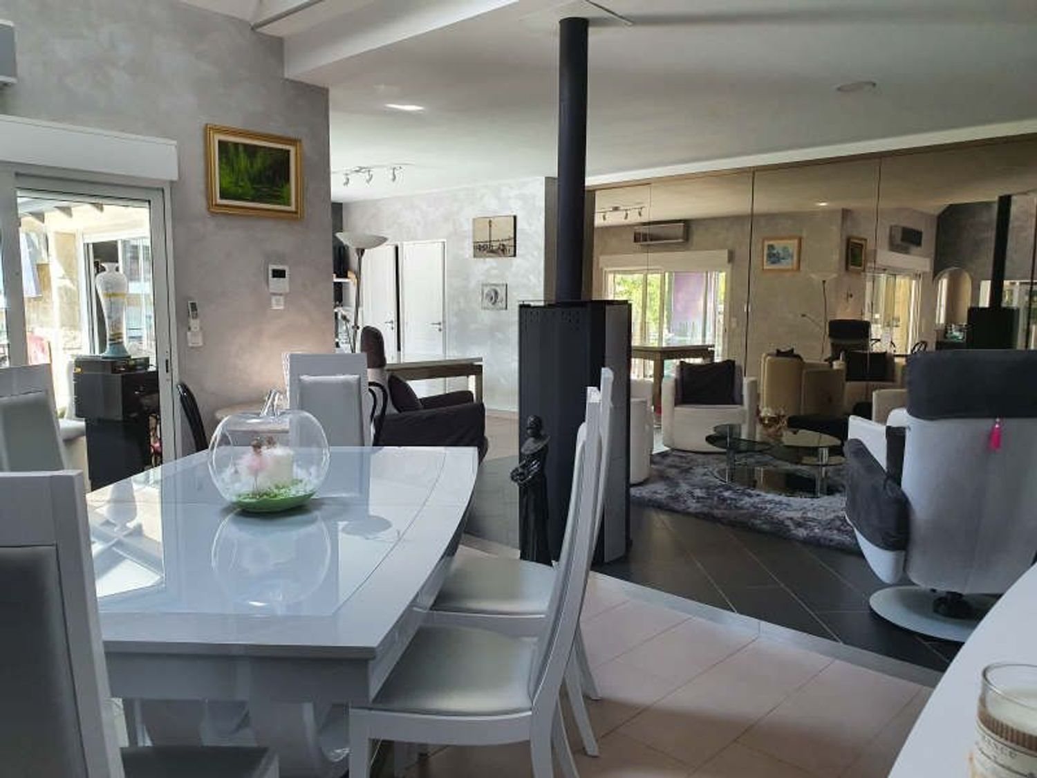 Maison à vendre, 200m², Houdan