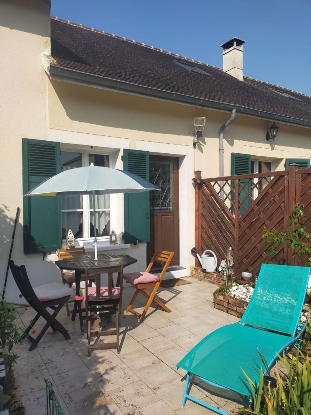 Maison à vendre, 67m², Thomery