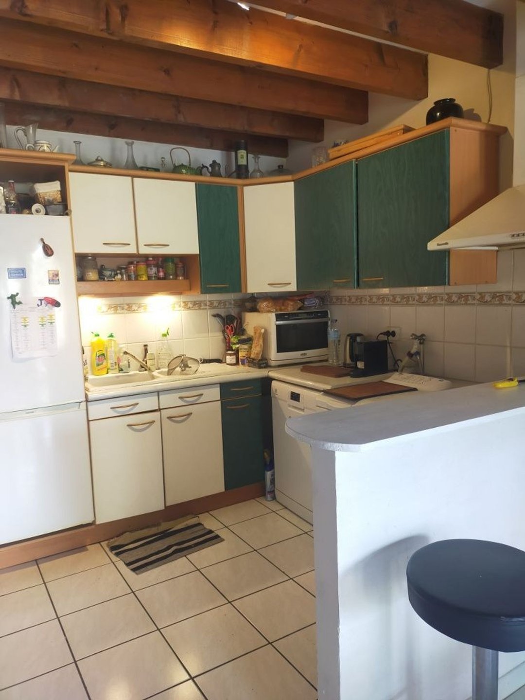 Maison à vendre, 67m², Thomery