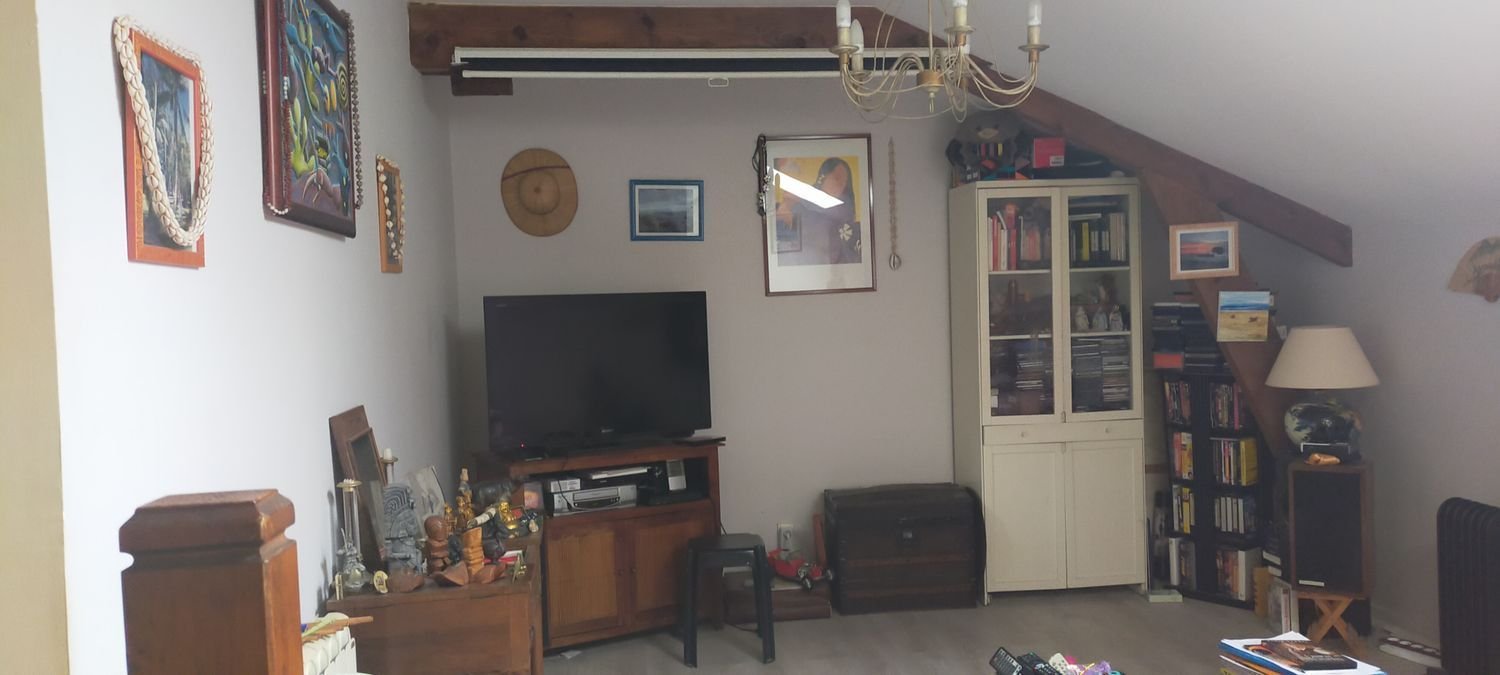 Maison à vendre, 67m², Thomery
