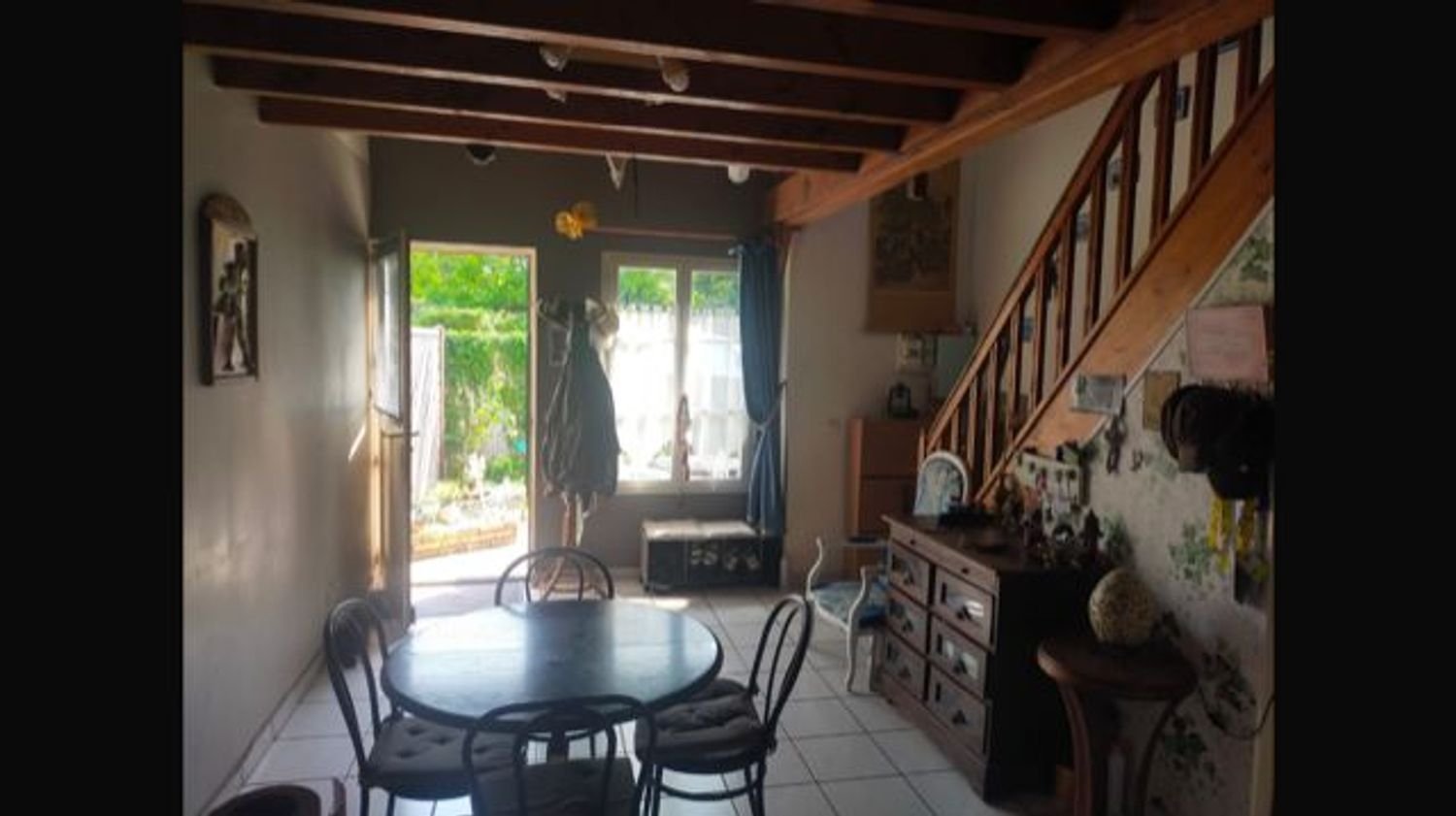 Maison à vendre, 67m², Thomery