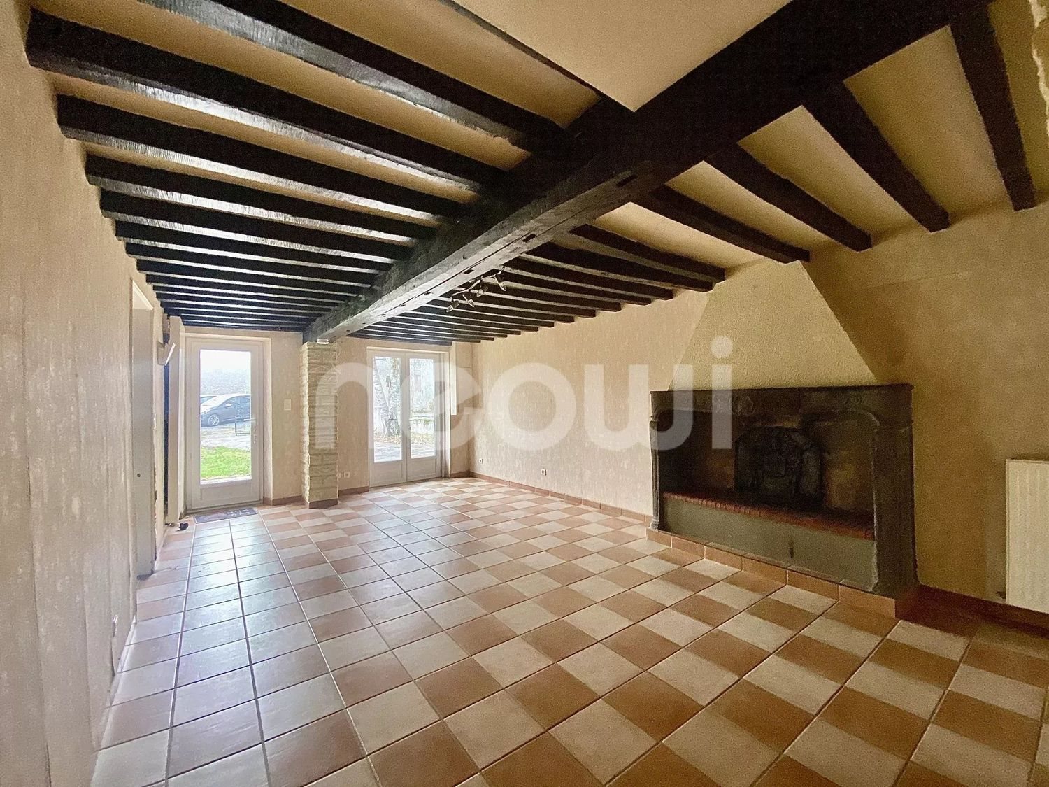 Maison à vendre, 150m², Aigueperse