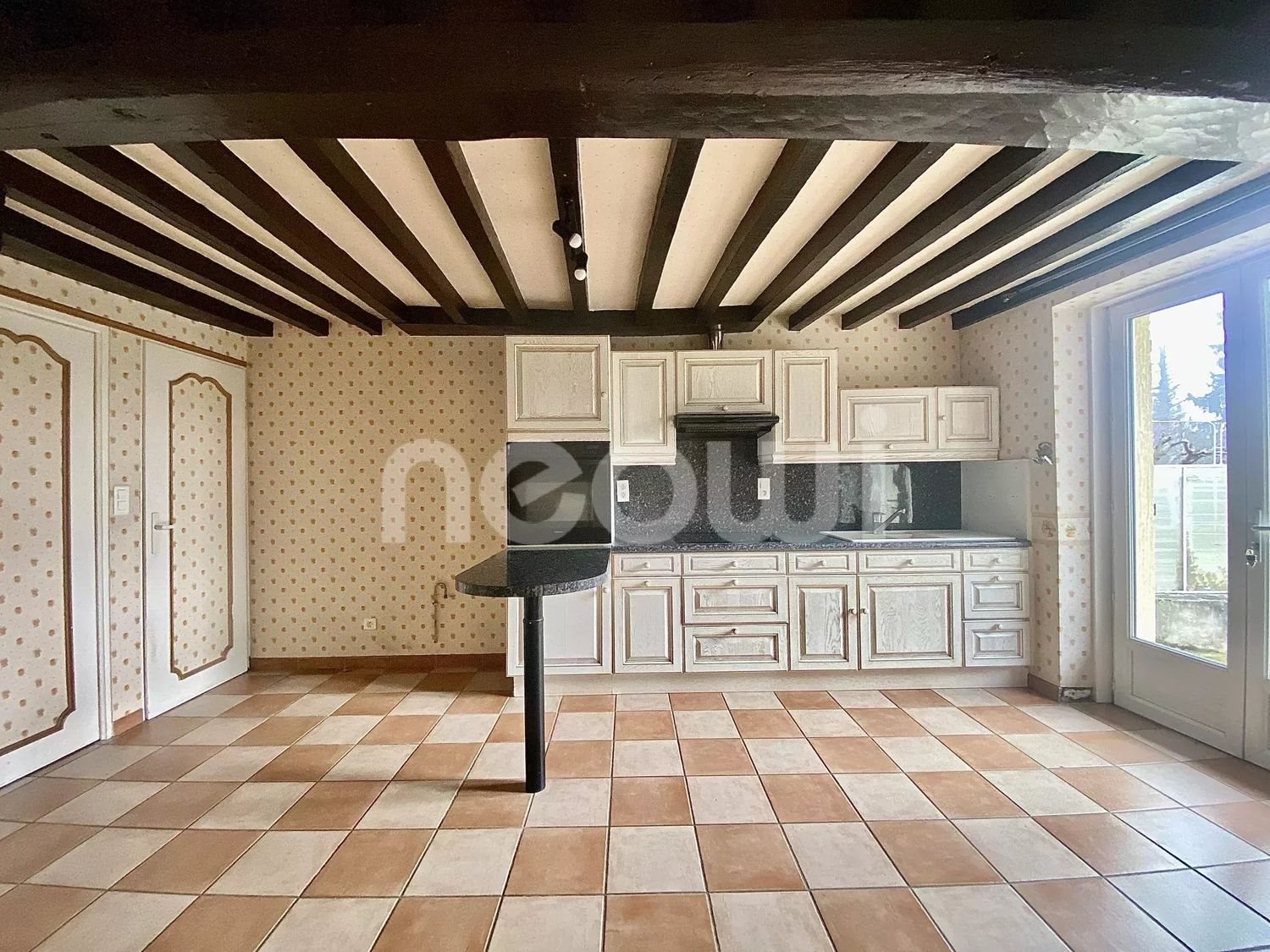 Maison à vendre, 150m², Aigueperse