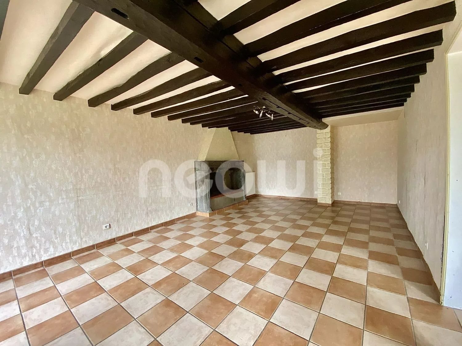 Maison à vendre, 150m², Aigueperse