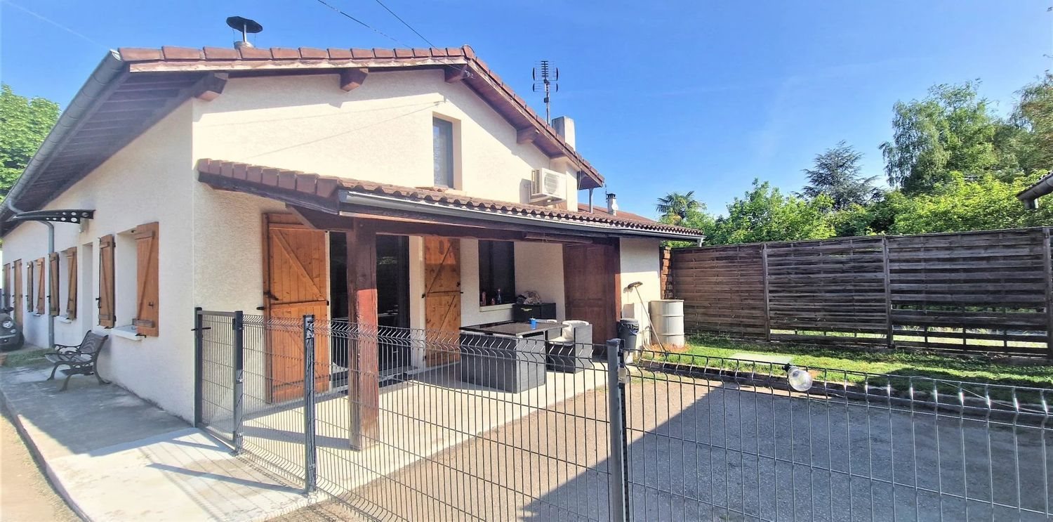Maison à vendre, 100m², Saint-Marcellin