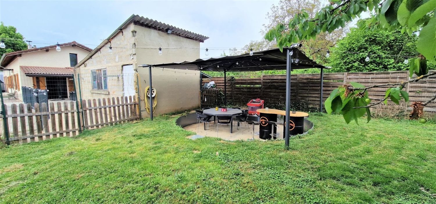 Maison à vendre, 100m², Saint-Marcellin