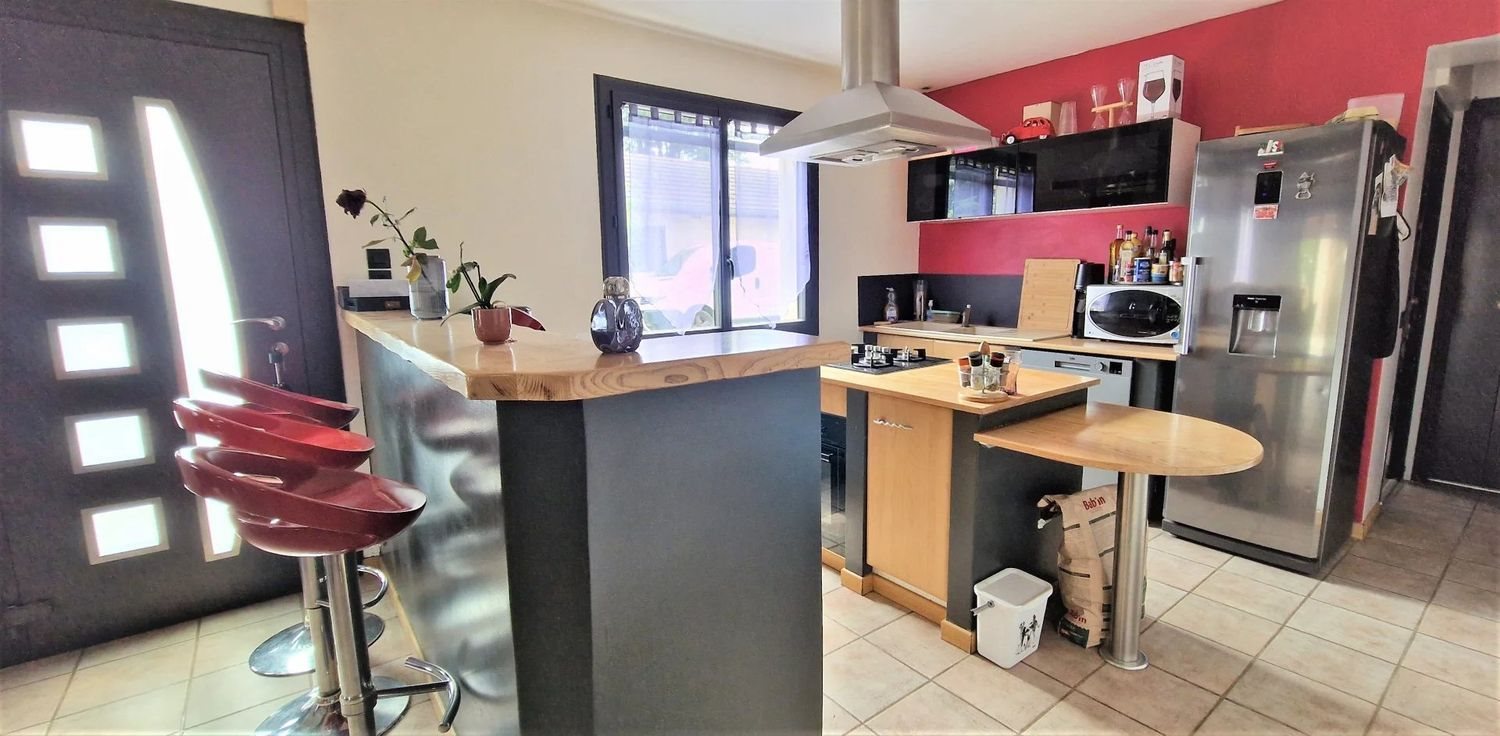 Maison à vendre, 100m², Saint-Marcellin