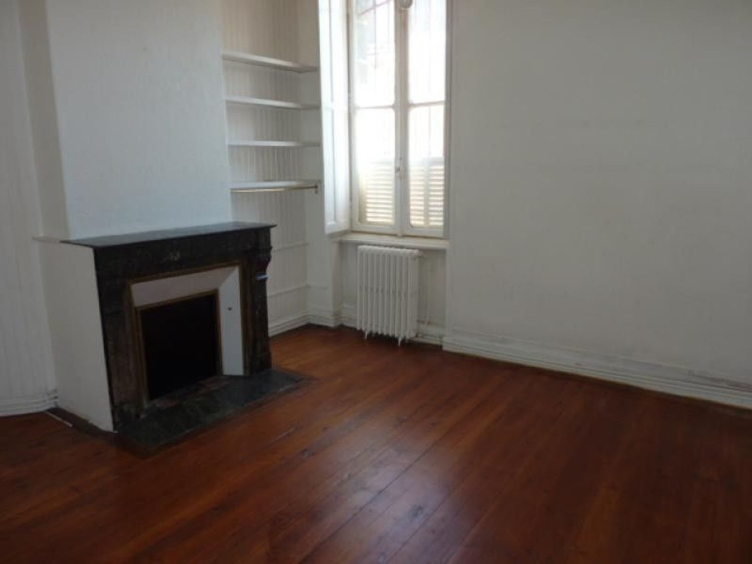 Appartement à vendre, 64m², Bordeaux
