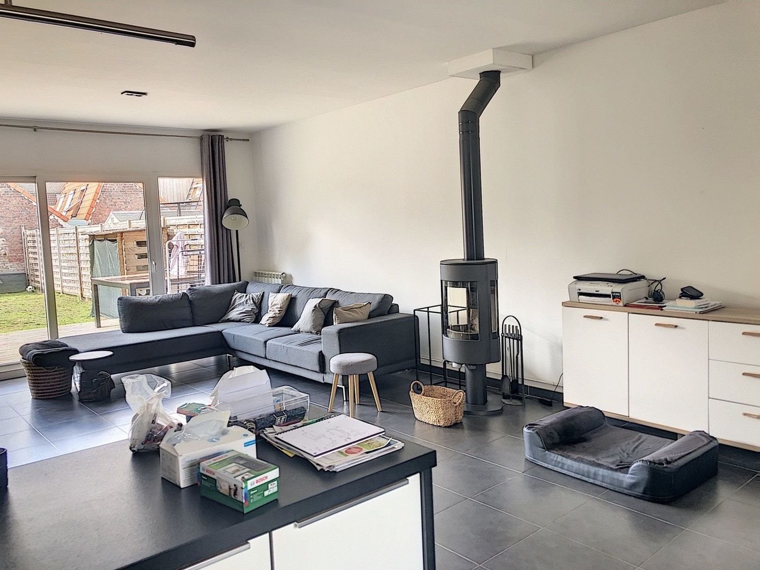 Maison à vendre, 82m², Tourcoing