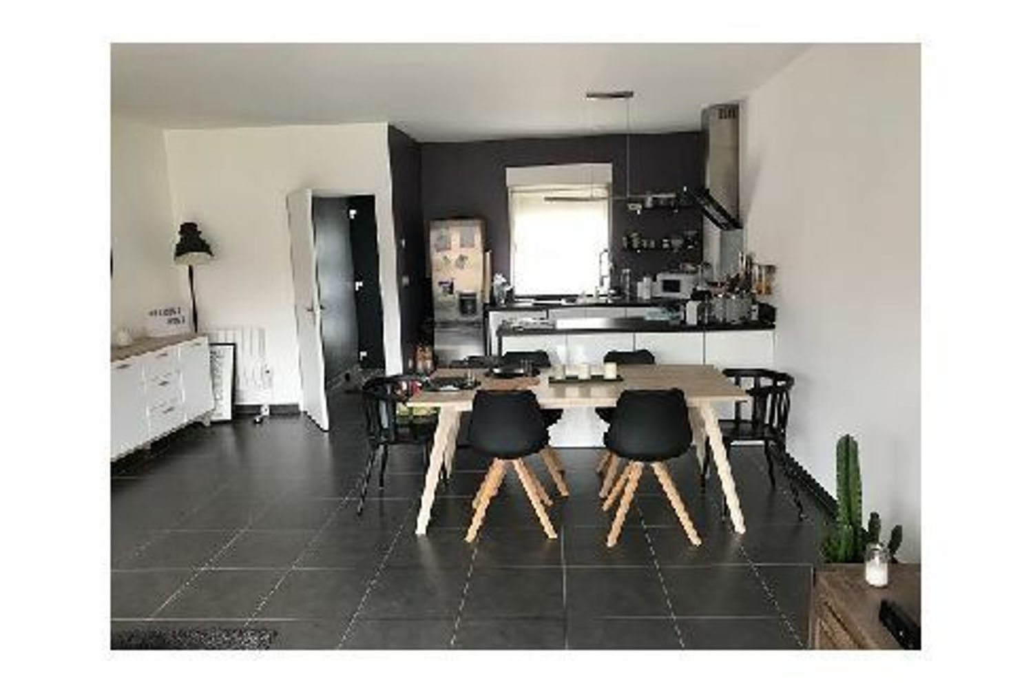 Maison à vendre, 82m², Tourcoing