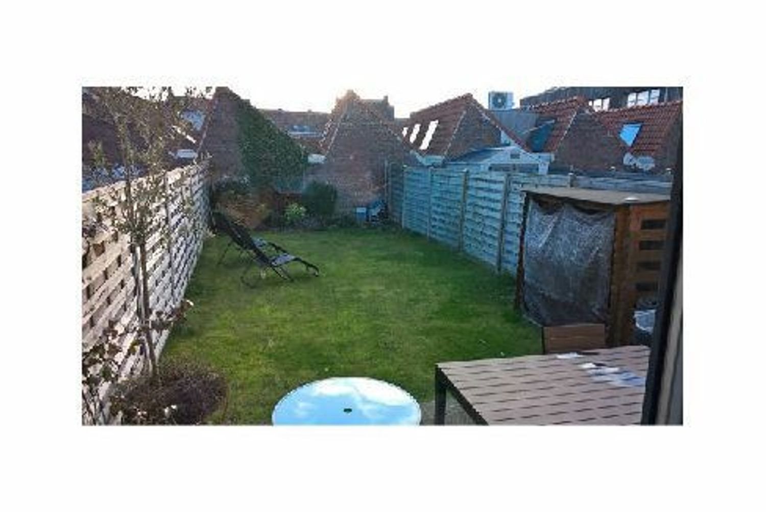 Maison à vendre, 82m², Tourcoing