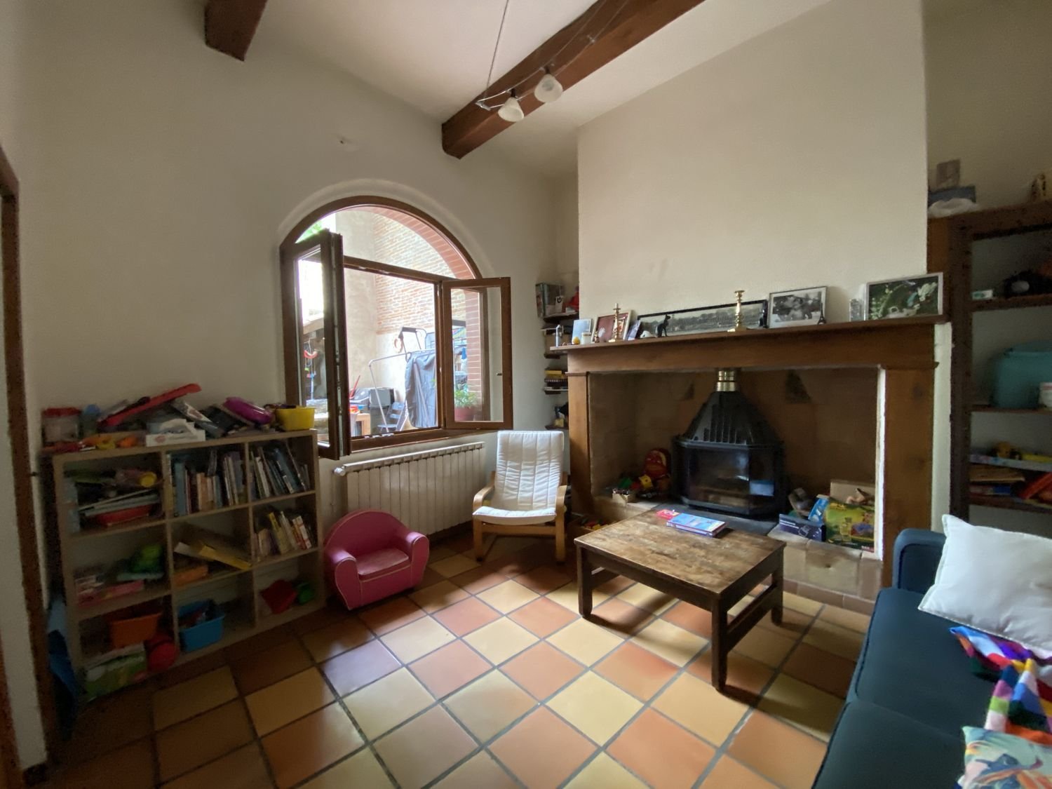 Maison à vendre, 187m², Lisle-sur-Tarn