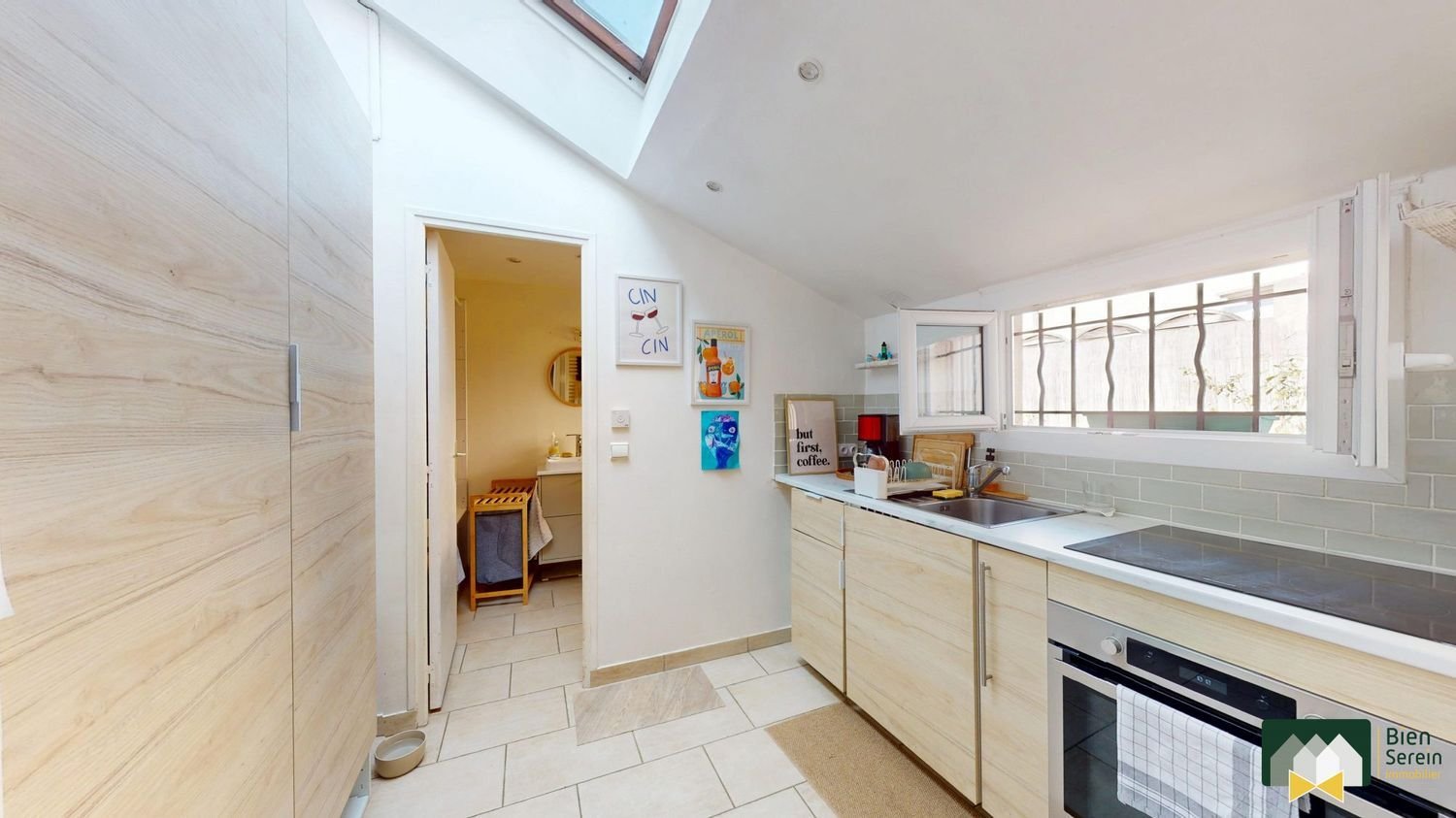 Maison à vendre, 62m², Maintenon
