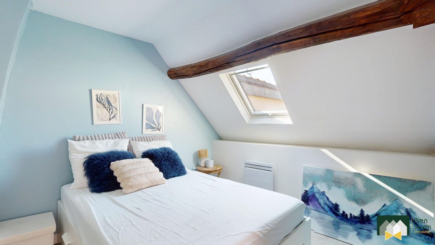 Maison à vendre, 62m², Maintenon