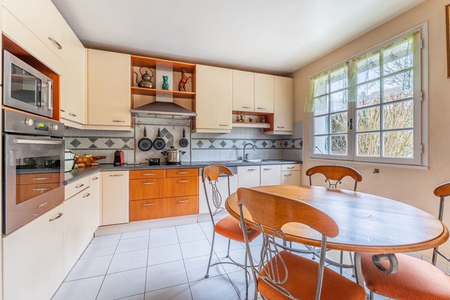 Maison à vendre, 159m², L'Etang-la-Ville