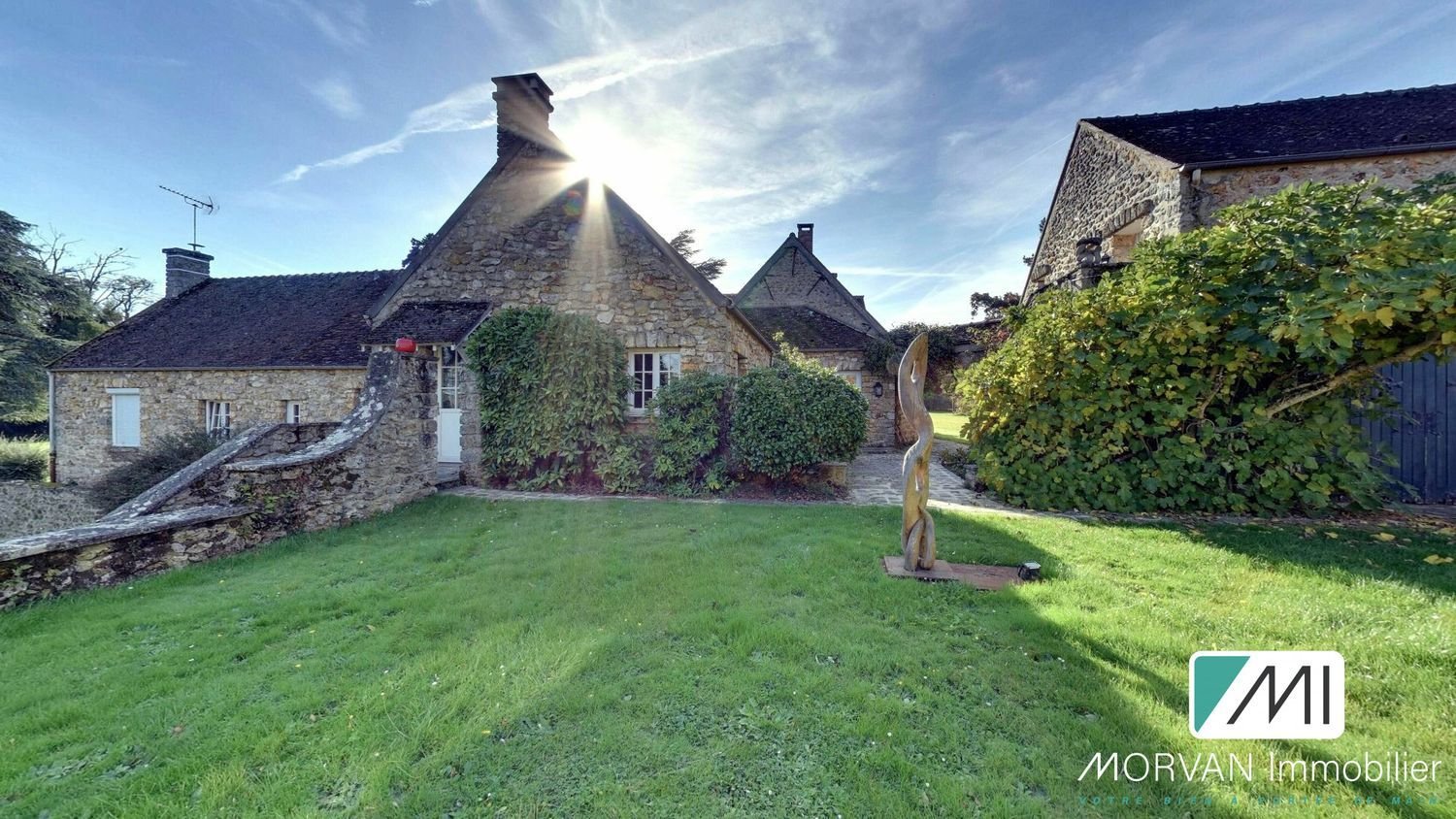 Maison à vendre, 479m², Choisel