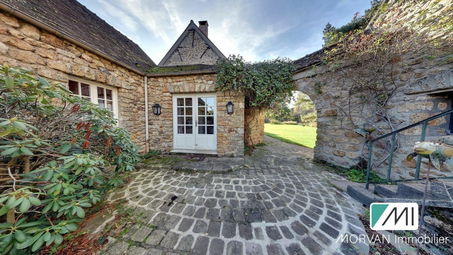 Maison à vendre, 479m², Choisel