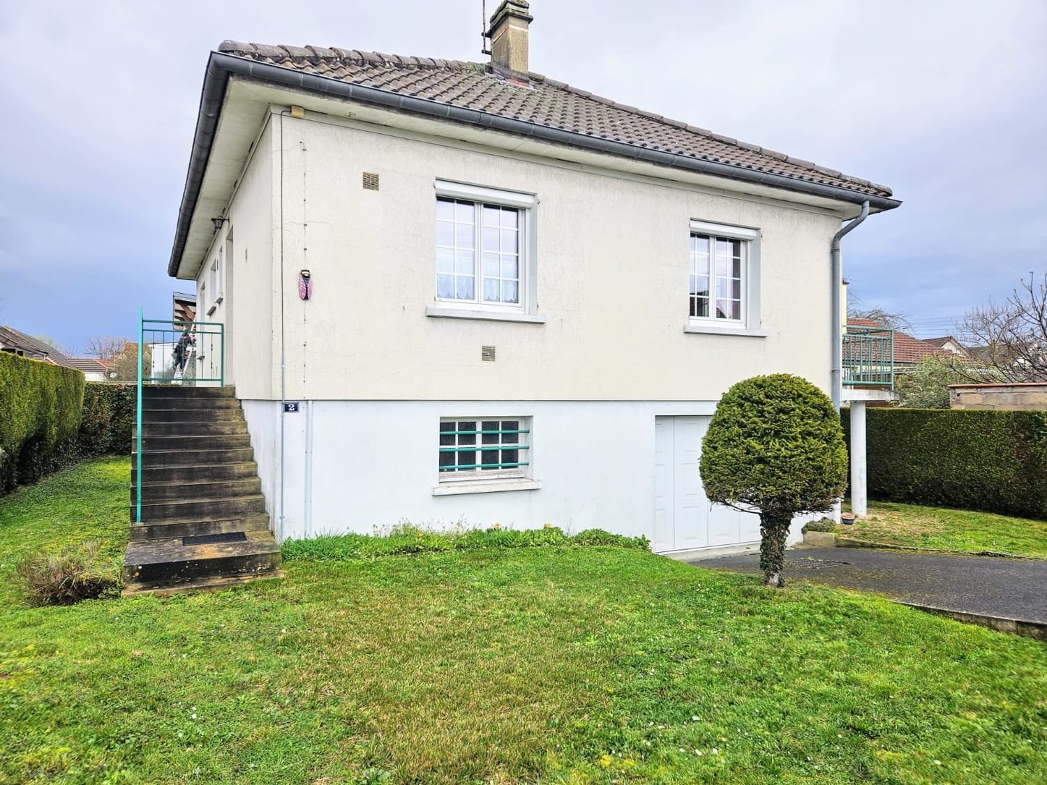 Maison à vendre, 74m², Saint-André-les-Vergers