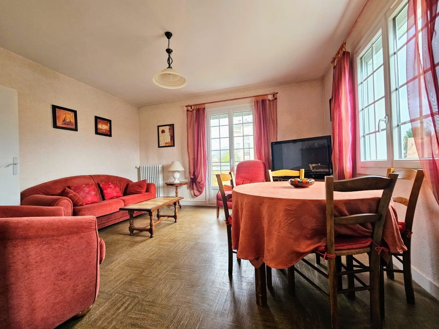 Maison à vendre, 74m², Saint-André-les-Vergers