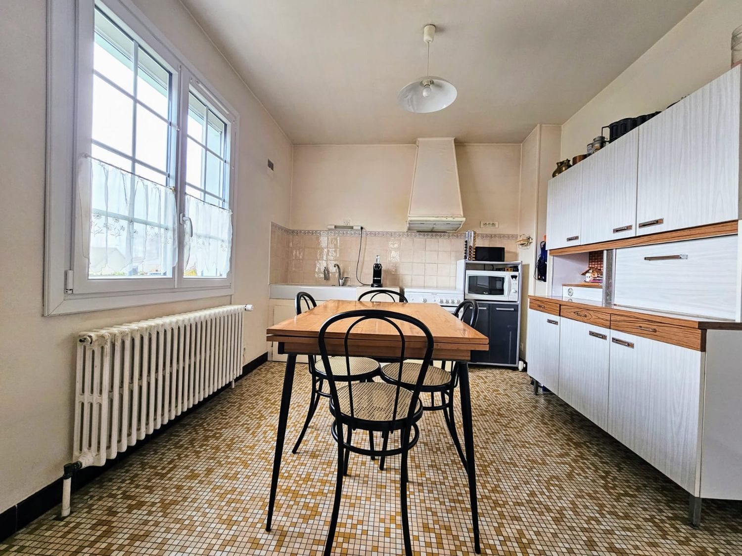 Maison à vendre, 74m², Saint-André-les-Vergers