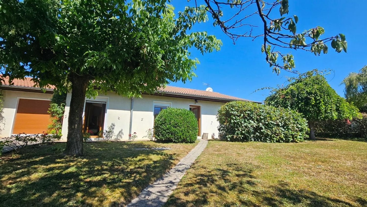 Maison à vendre, 105m², Saint-Jean-de-Moirans