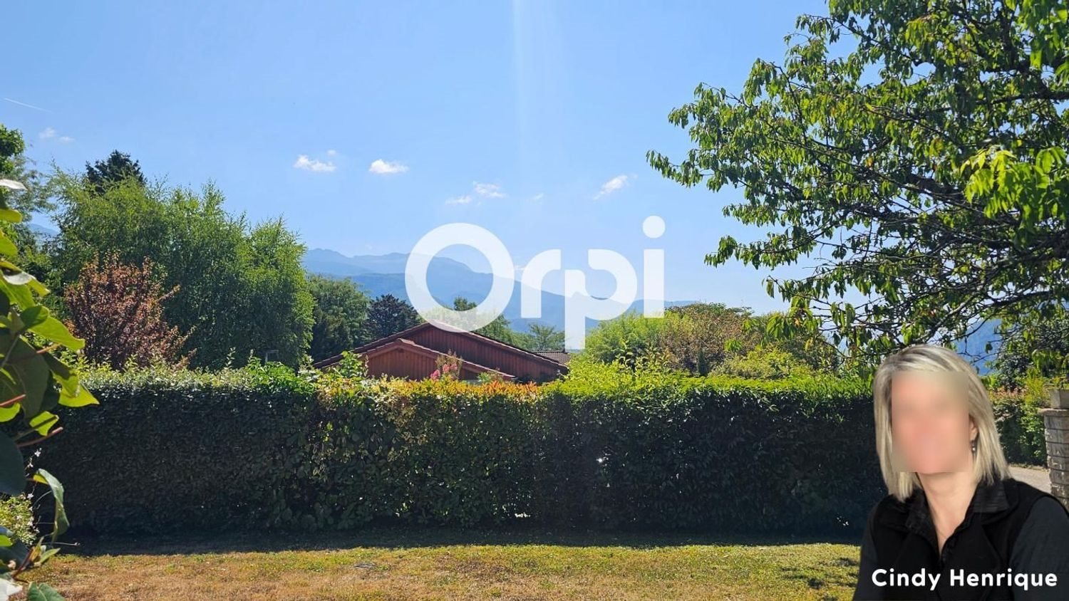 Maison à vendre, 105m², Saint-Jean-de-Moirans