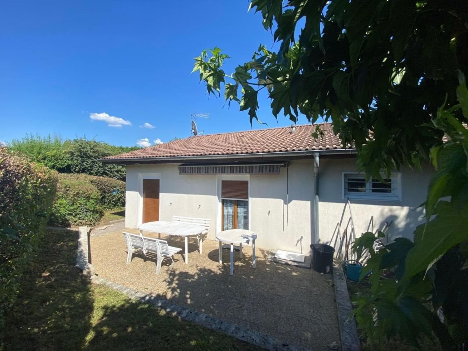 Maison à vendre, 105m², Saint-Jean-de-Moirans