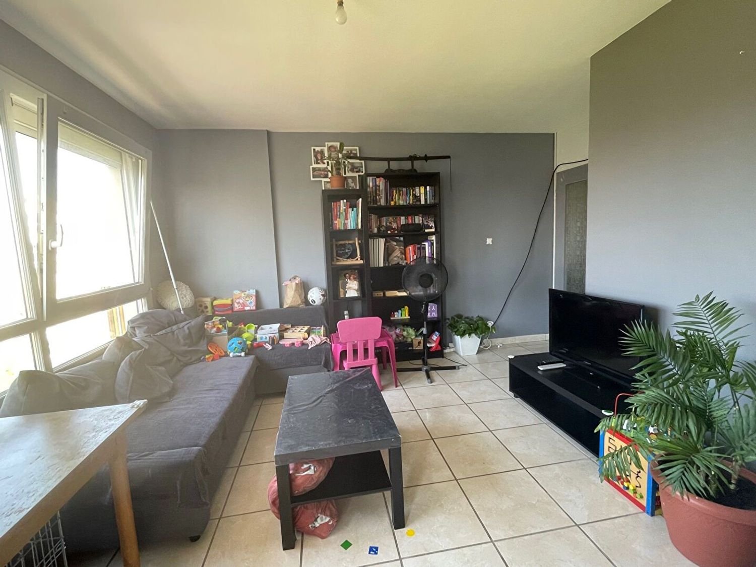 Appartement à vendre, 90m², Oullins
