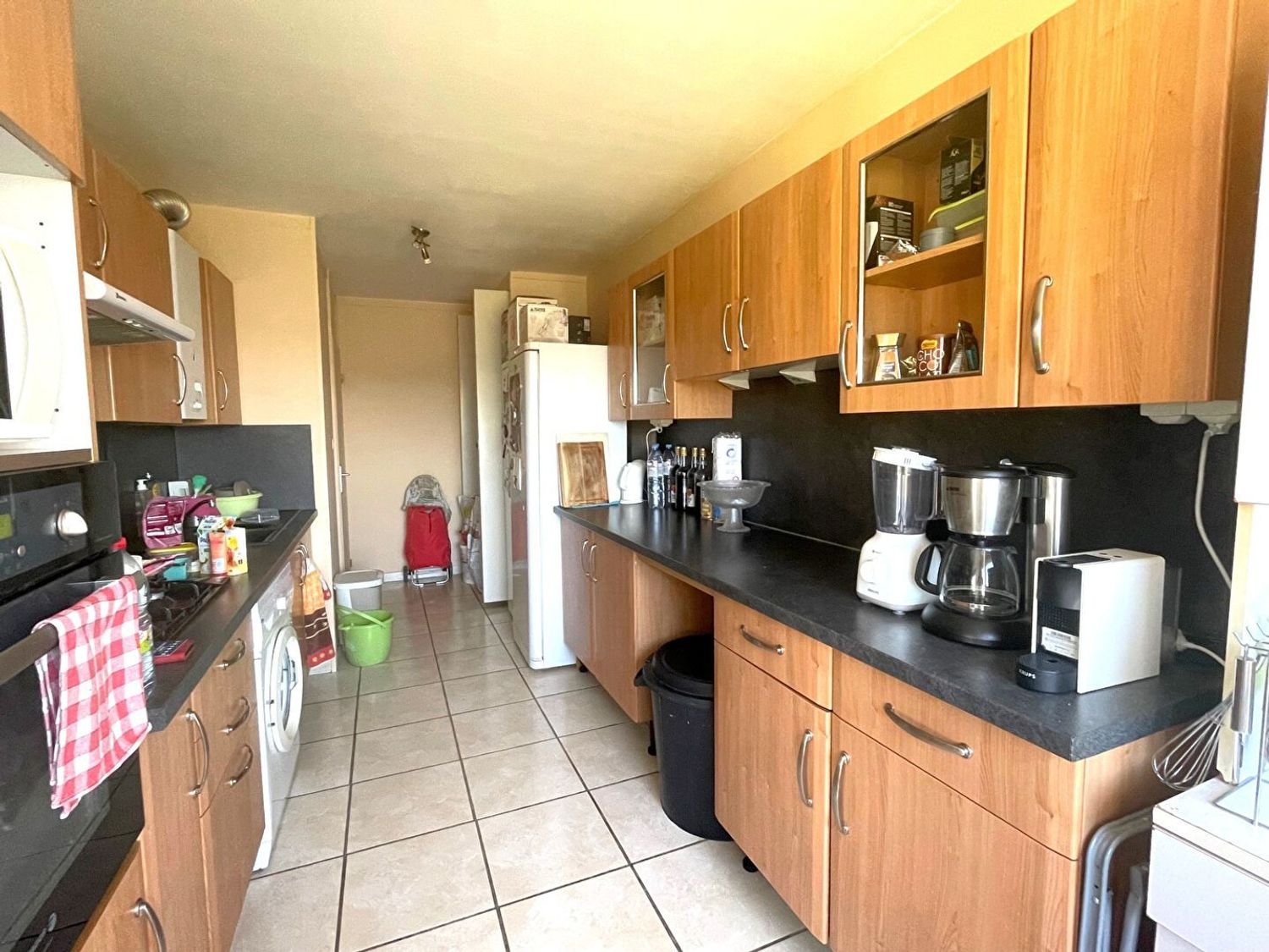 Appartement à vendre, 90m², Oullins