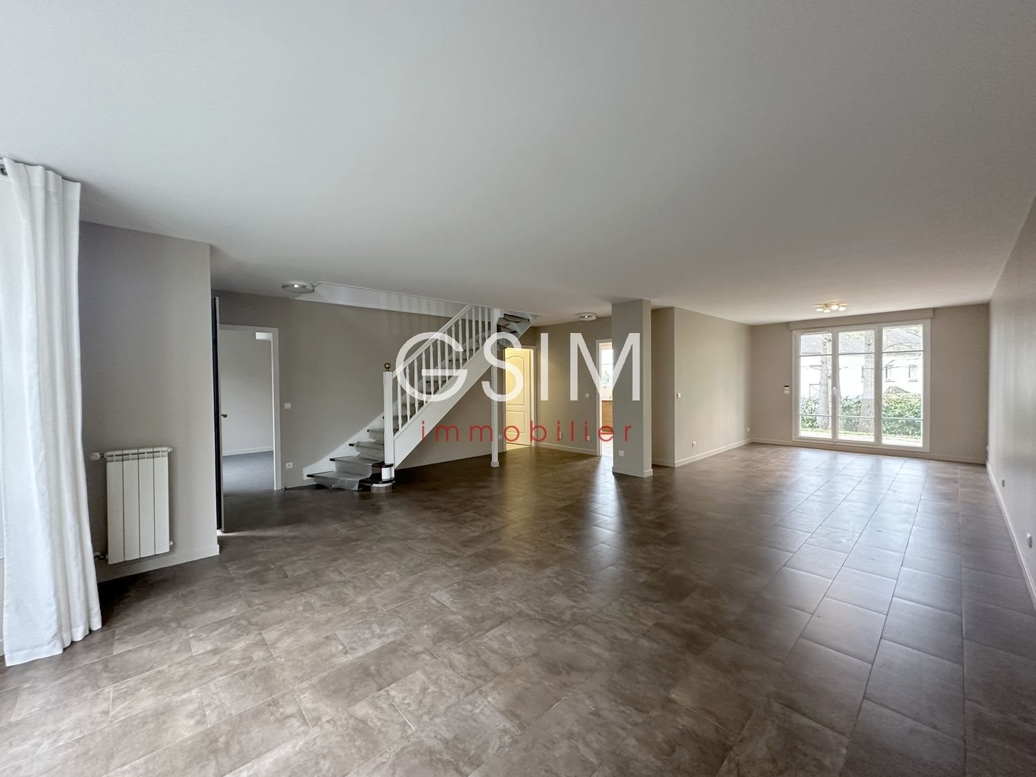Maison à louer, 184m², Vaucresson