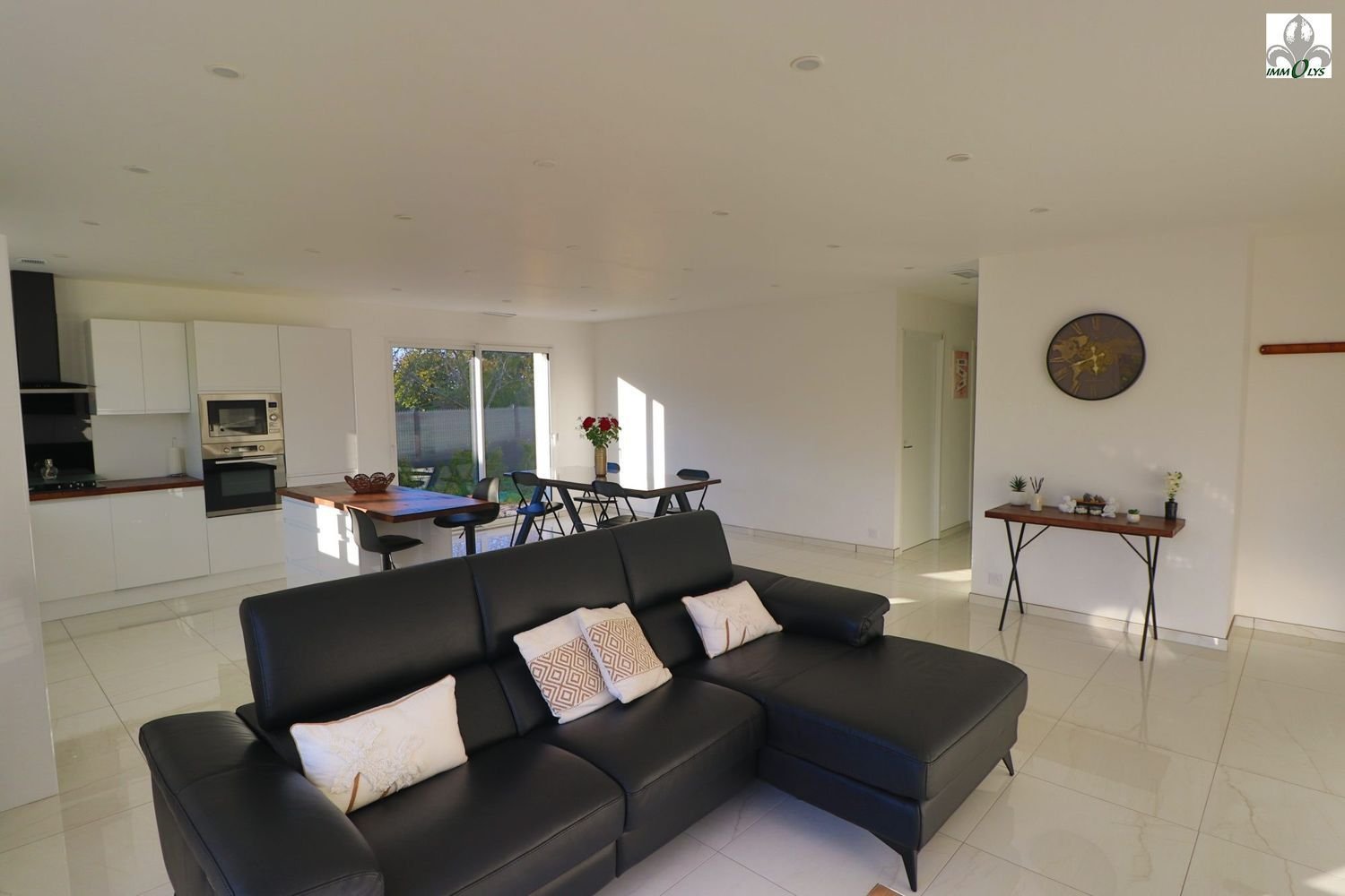 Maison à vendre, 107m², Saint-Aubin