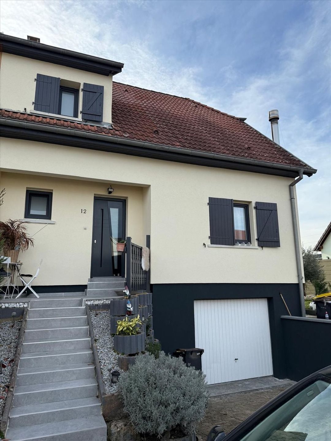 Maison à vendre, 97m², Rixheim