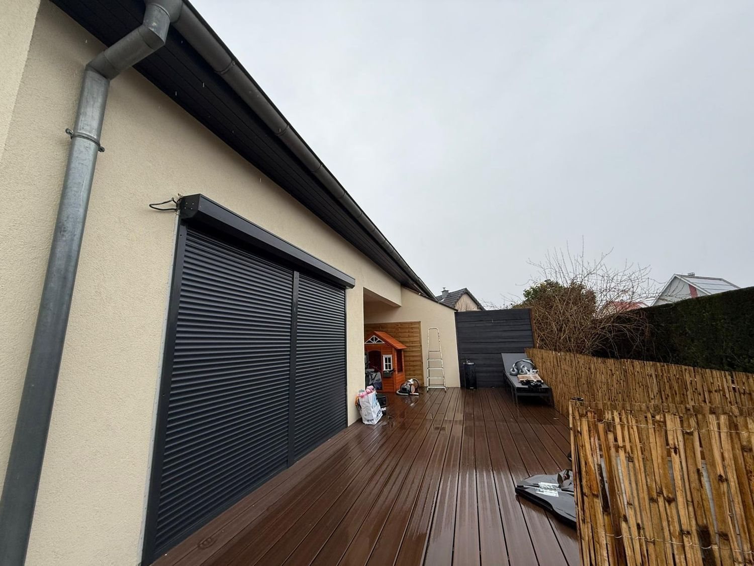 Maison à vendre, 97m², Rixheim