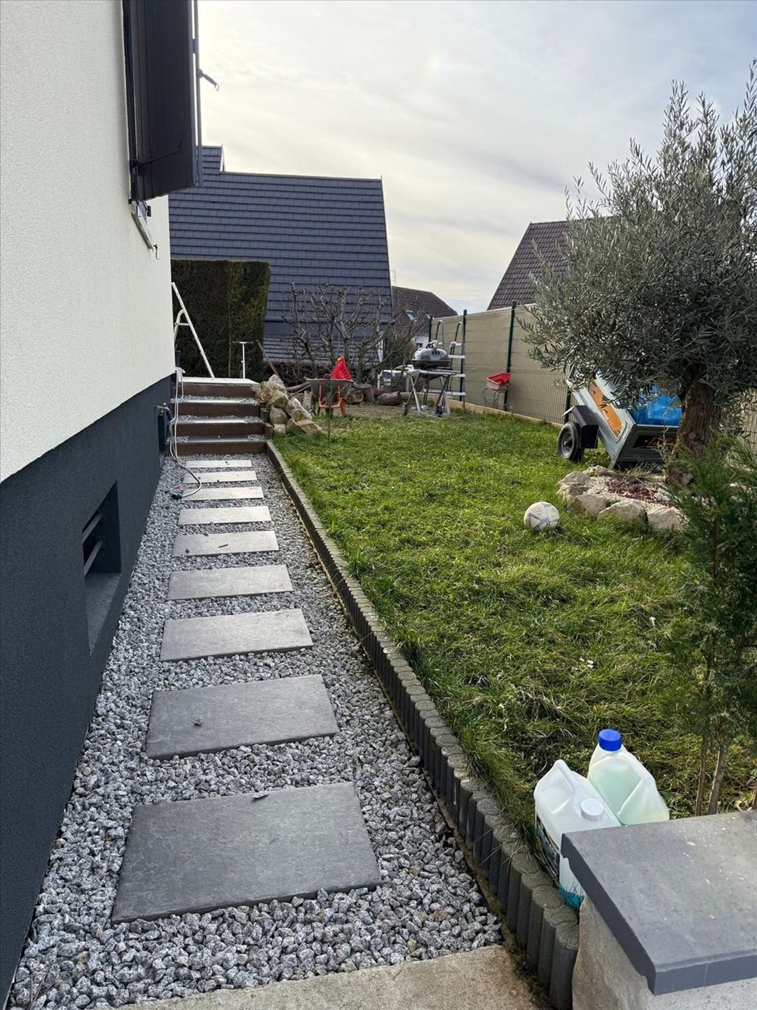 Maison à vendre, 97m², Rixheim