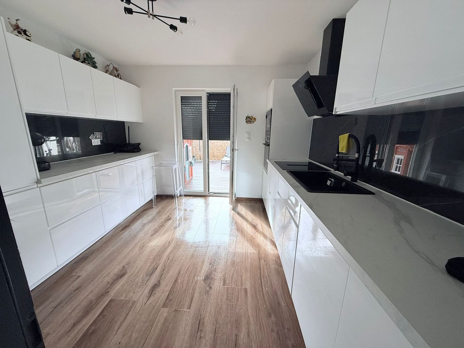 Maison à vendre, 97m², Rixheim