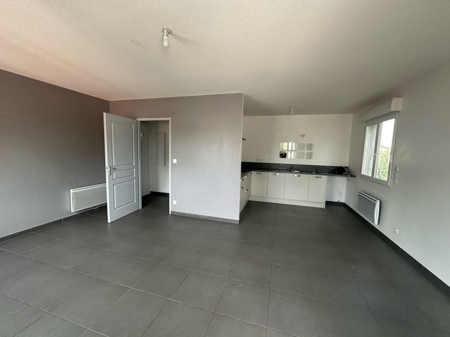 Appartement à vendre, 49m², Launaguet