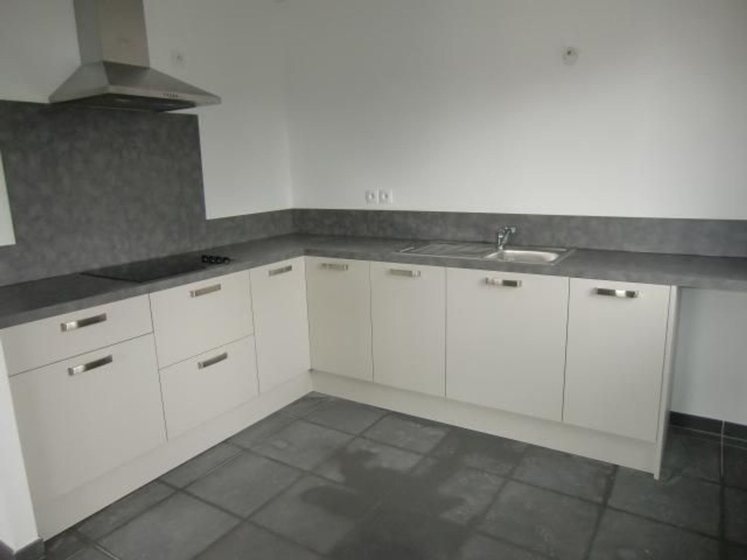 Appartement à vendre, 49m², Launaguet