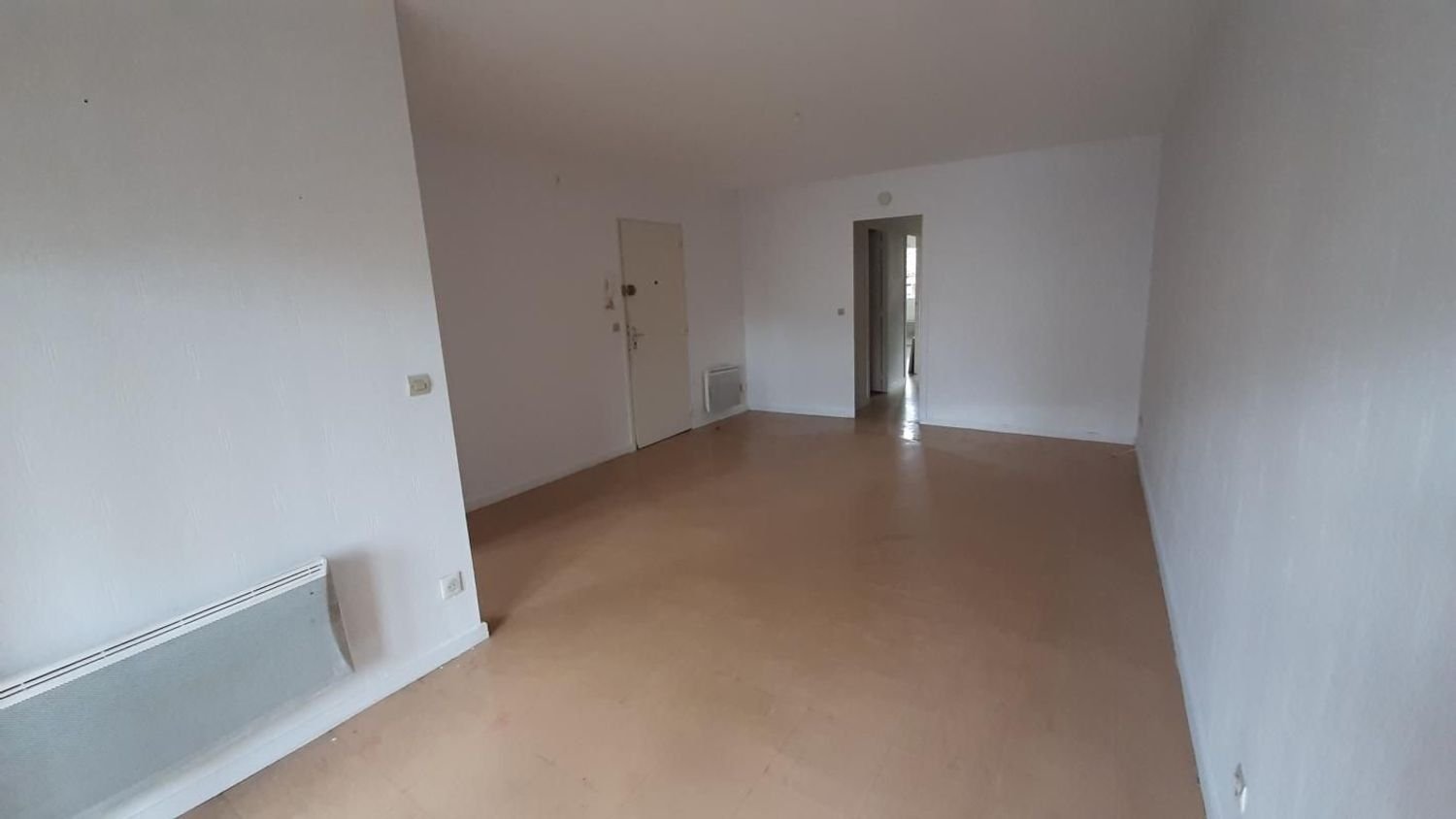 Appartement à louer, 64m², Langeac