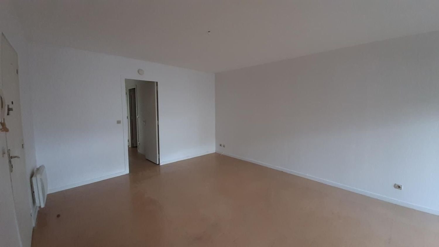 Appartement à louer, 64m², Langeac