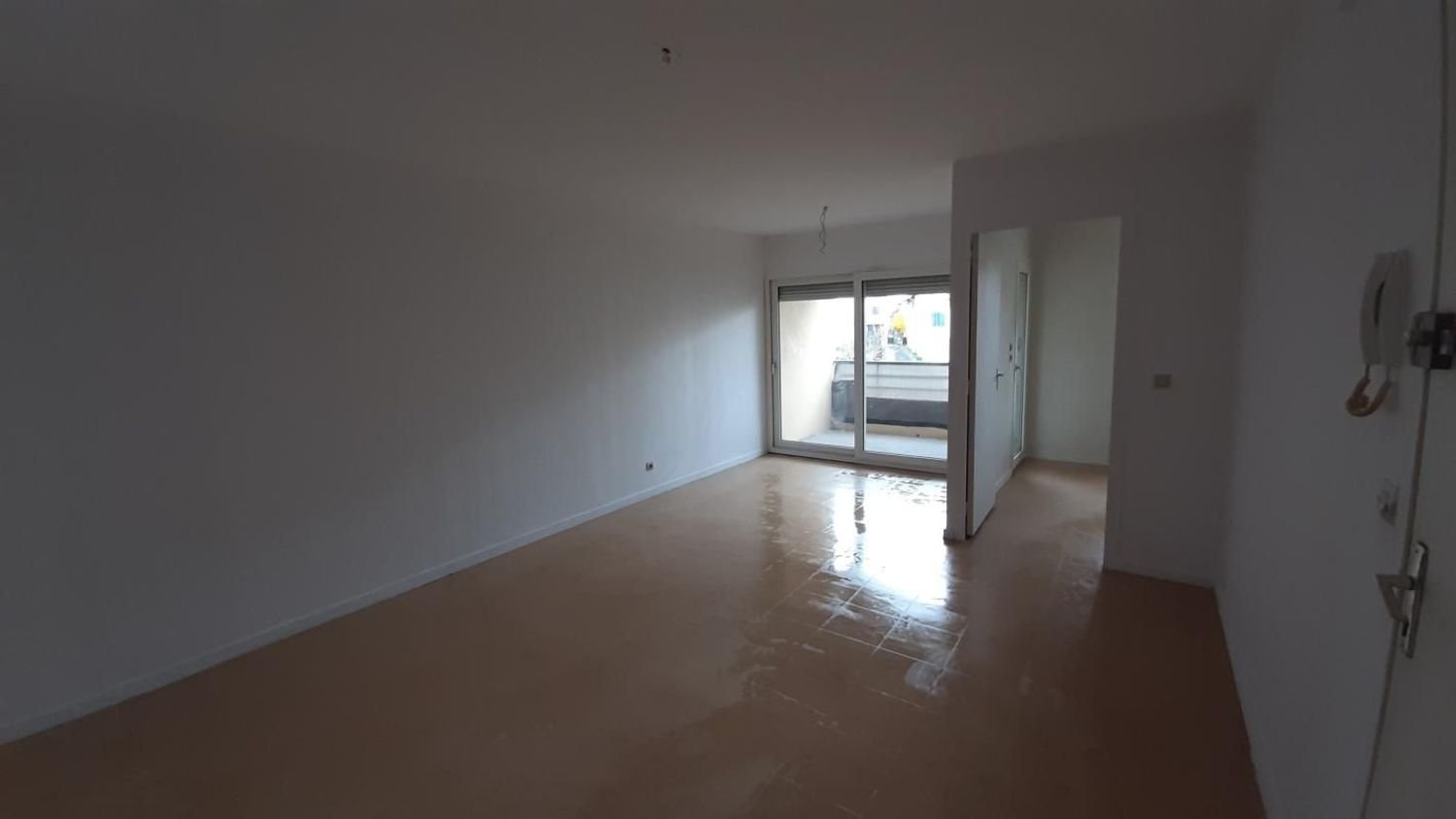 Appartement à louer, 64m², Langeac