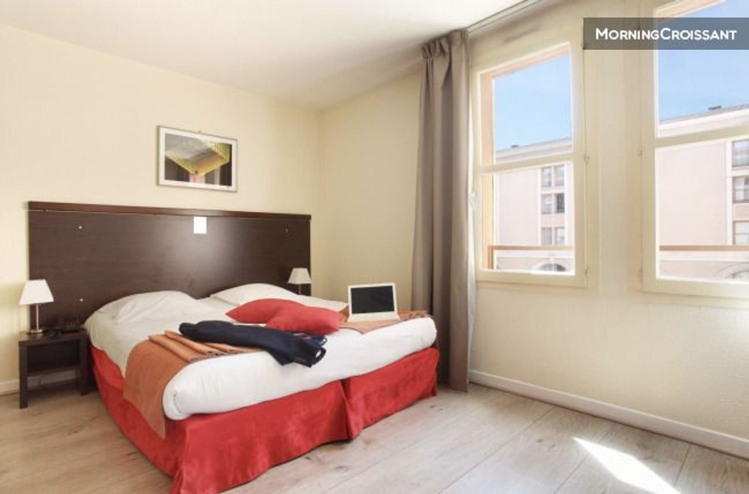 Appartement à louer, 22m², Aix-en-Provence