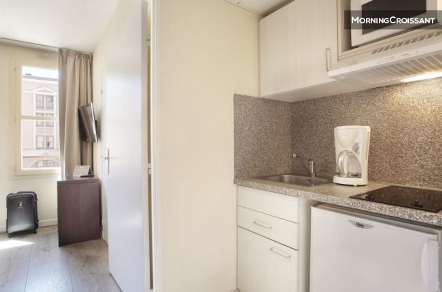 Appartement à louer, 22m², Aix-en-Provence