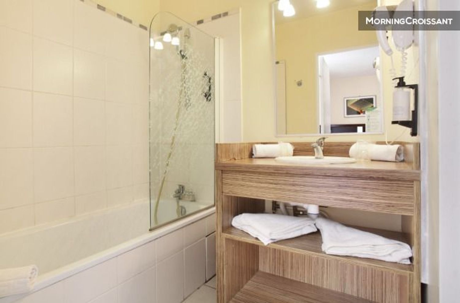 Appartement à louer, 22m², Aix-en-Provence